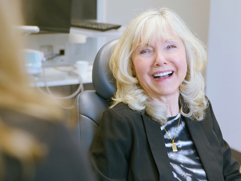 Ann Arbor MI Teeth Cleaning Dentists