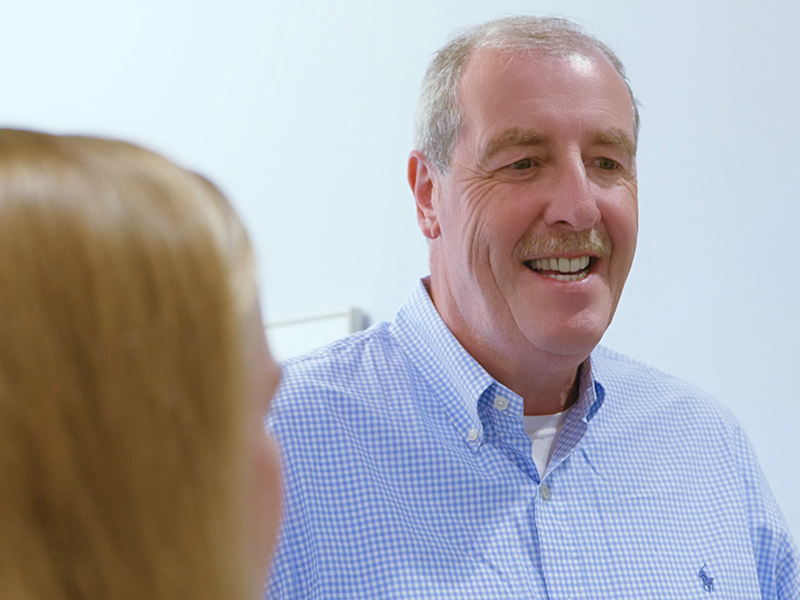 Implant Restorations Ann Arbor Dentists