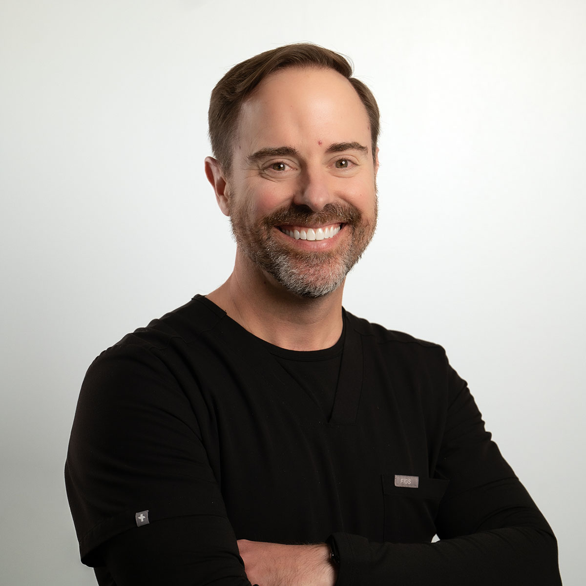 Dr Robert Stevenson Ann Arbor Dentist